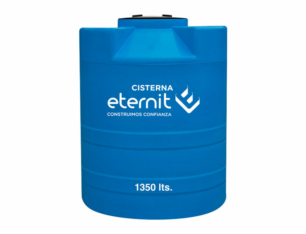 Cisterna Eternit Antibacterial 